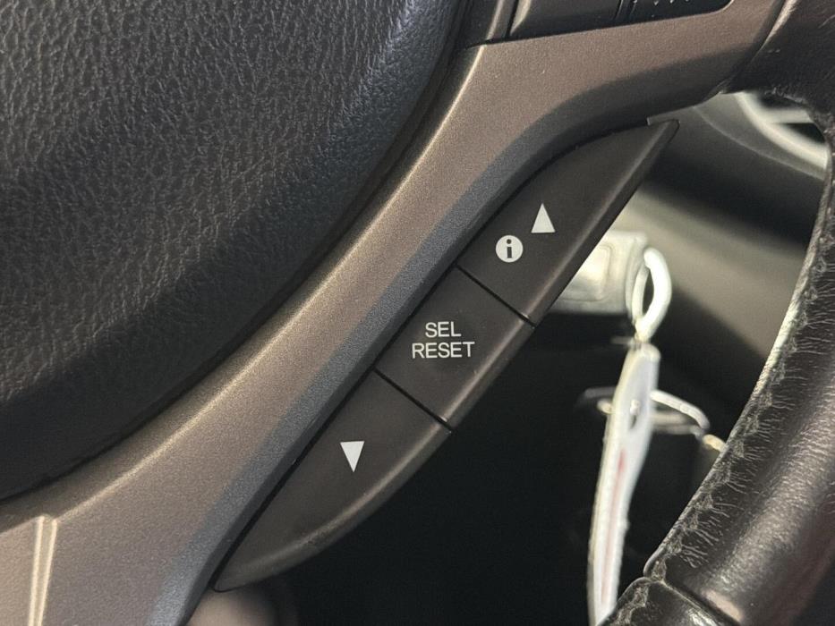 HONDA Accord 2011