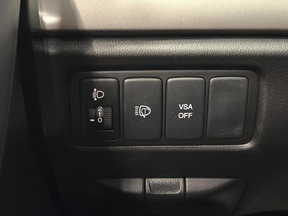 HONDA Accord 2011