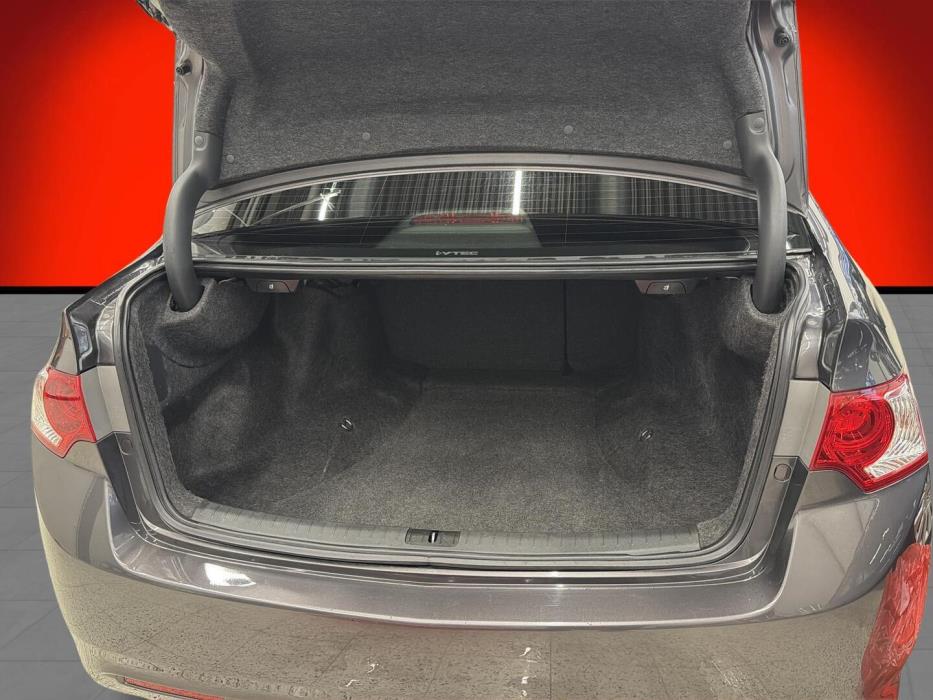 HONDA Accord 2011