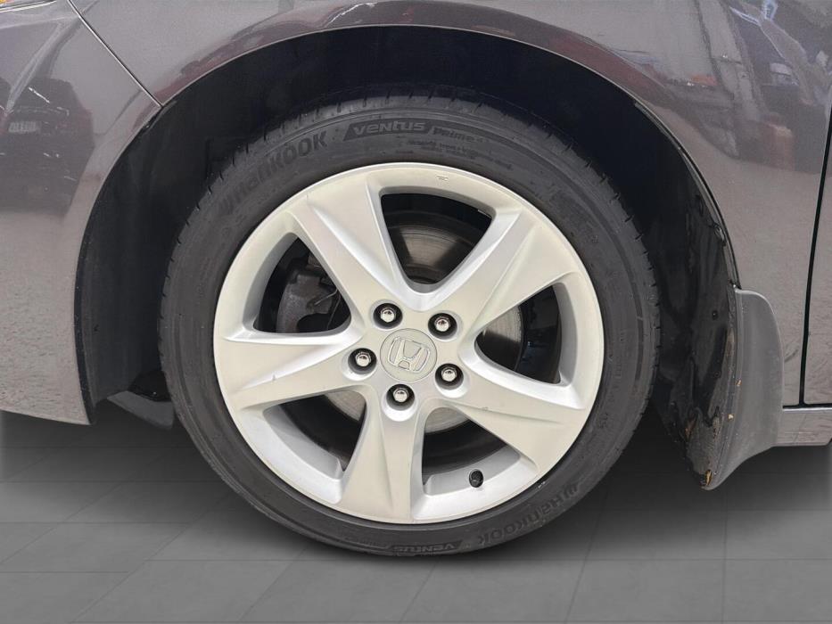 HONDA Accord 2011