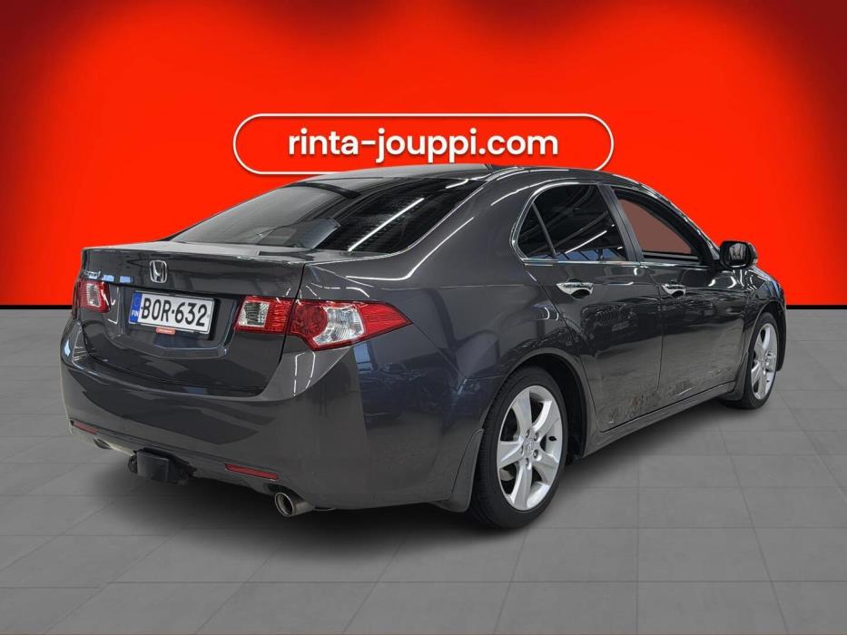 HONDA Accord 2011