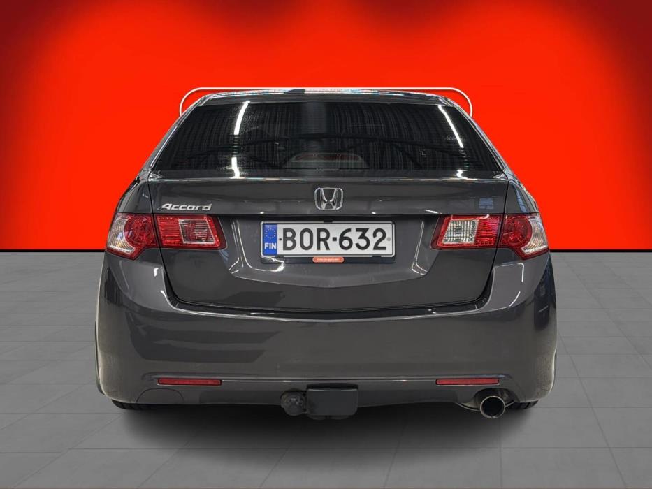 HONDA Accord 2011