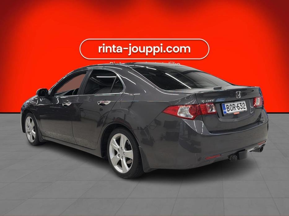 HONDA Accord 2011