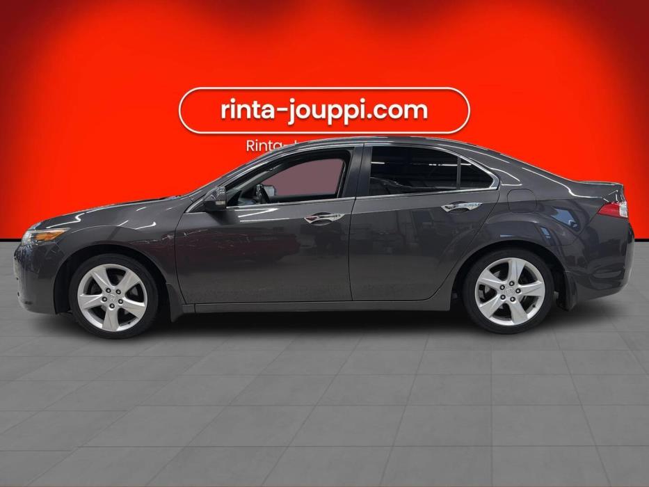 HONDA Accord 2011
