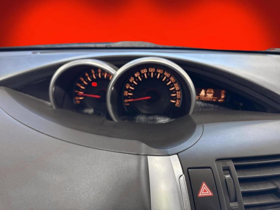 TOYOTA Verso 2012