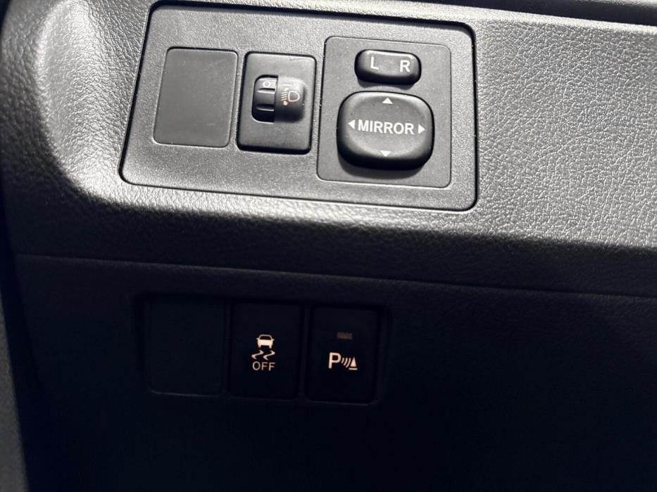 TOYOTA Verso 2012