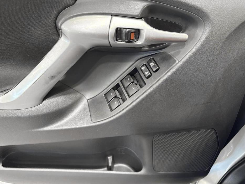 TOYOTA Verso 2012