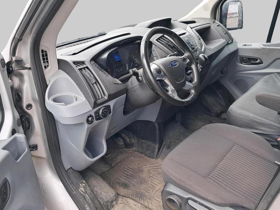 FORD Transit 2018