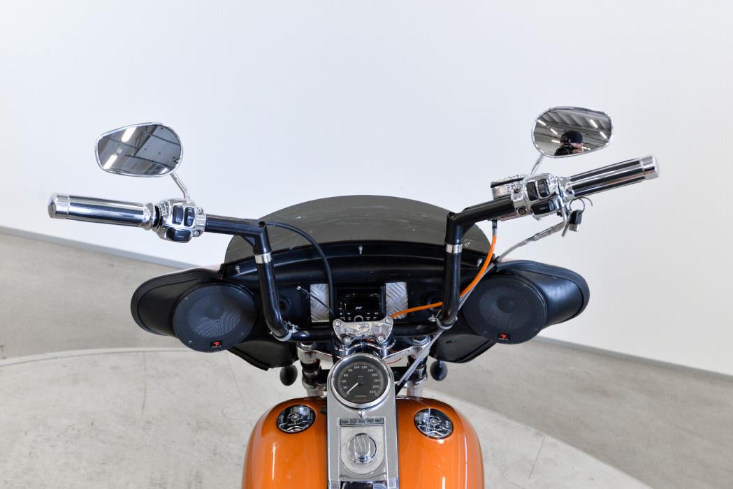 HARLEY-DAVIDSON SOFTAIL 1999