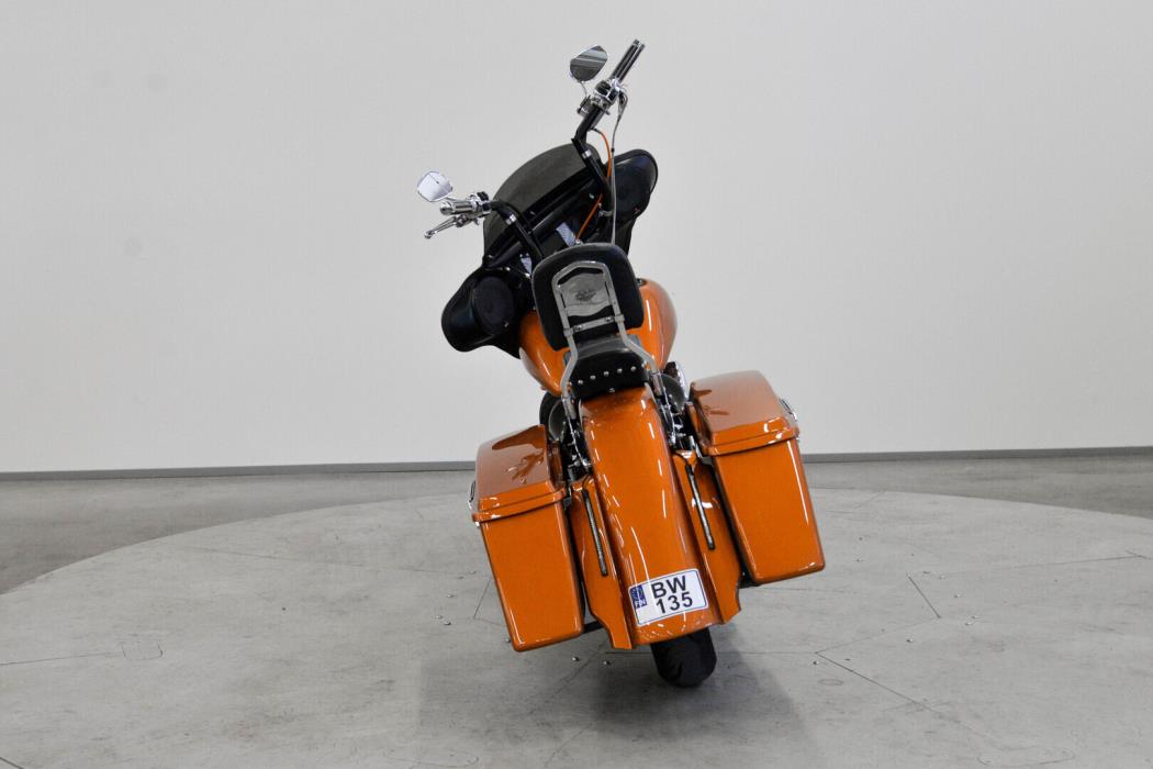 HARLEY-DAVIDSON SOFTAIL 1999
