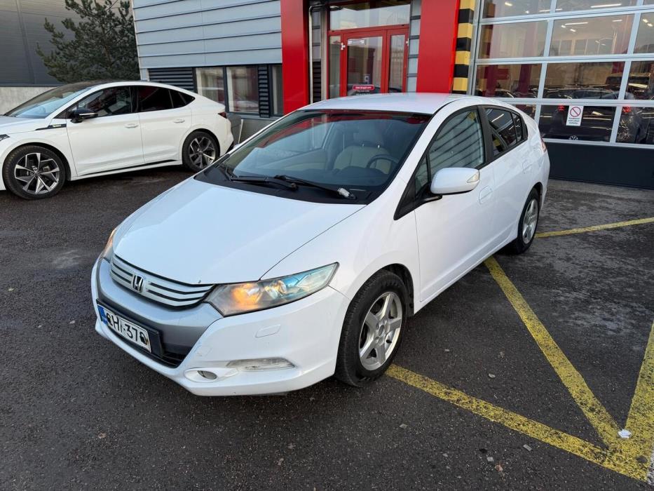 HONDA Insight 2009