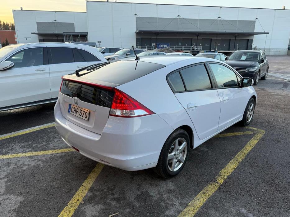 HONDA Insight 2009