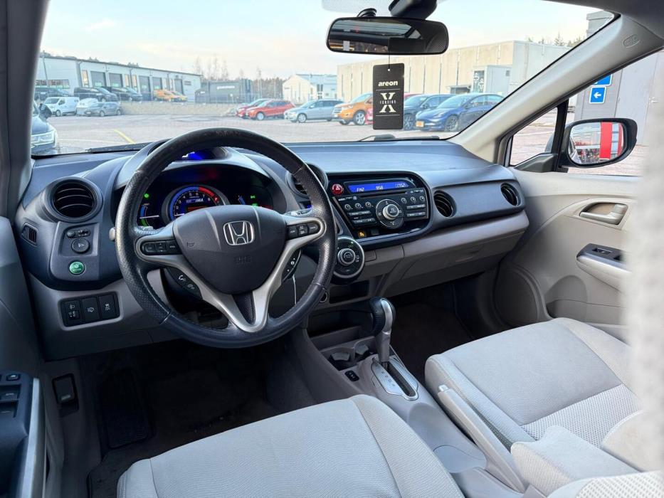 HONDA Insight 2009