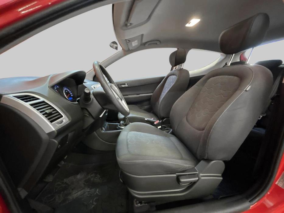 HYUNDAI i20 2011