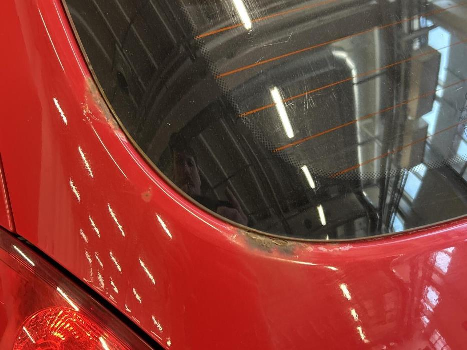 HYUNDAI i20 2011