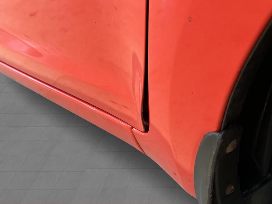 HYUNDAI i20 2011