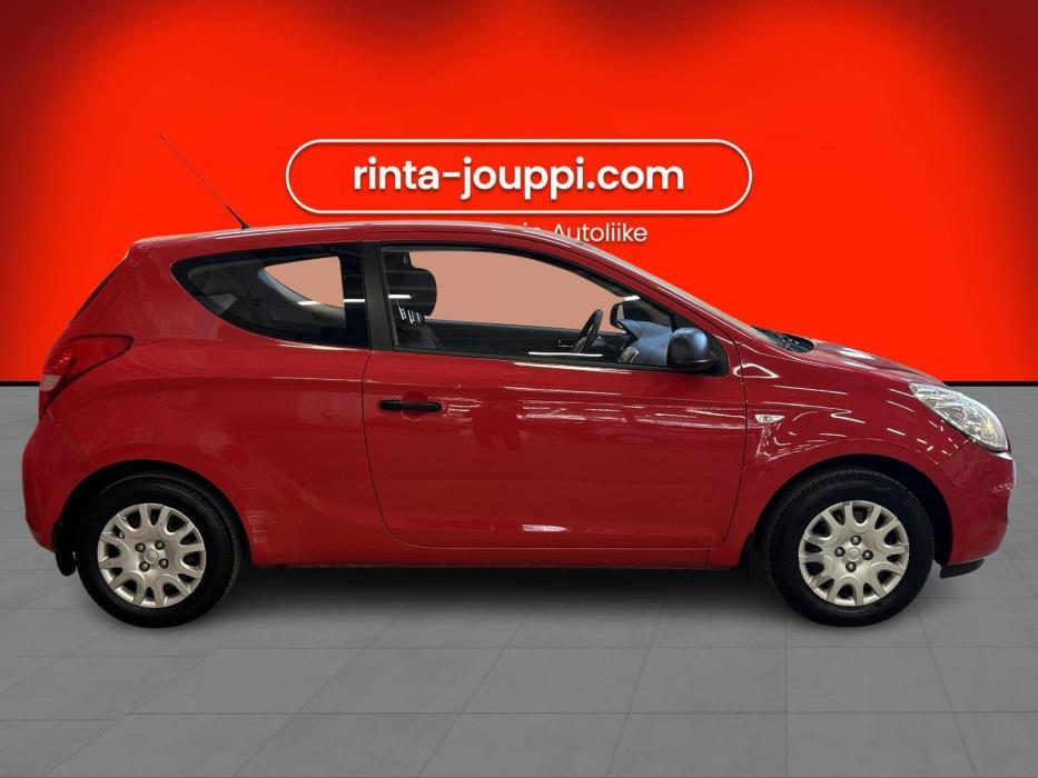 HYUNDAI i20 2011