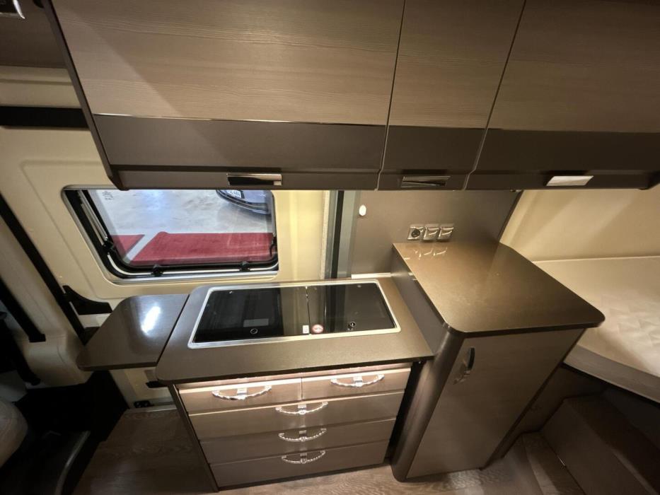 HOBBY Vantana K65 Es 2017