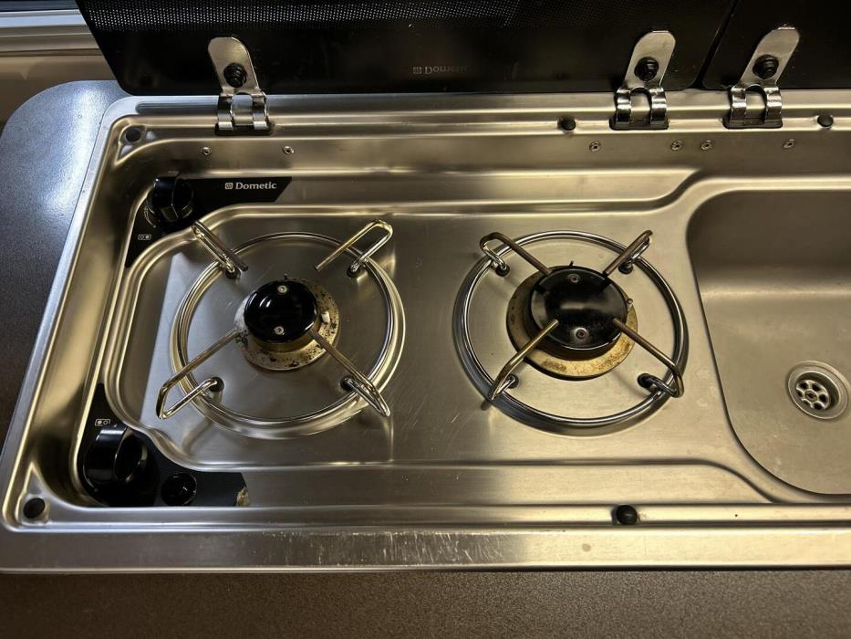 HOBBY Vantana K65 Es 2017