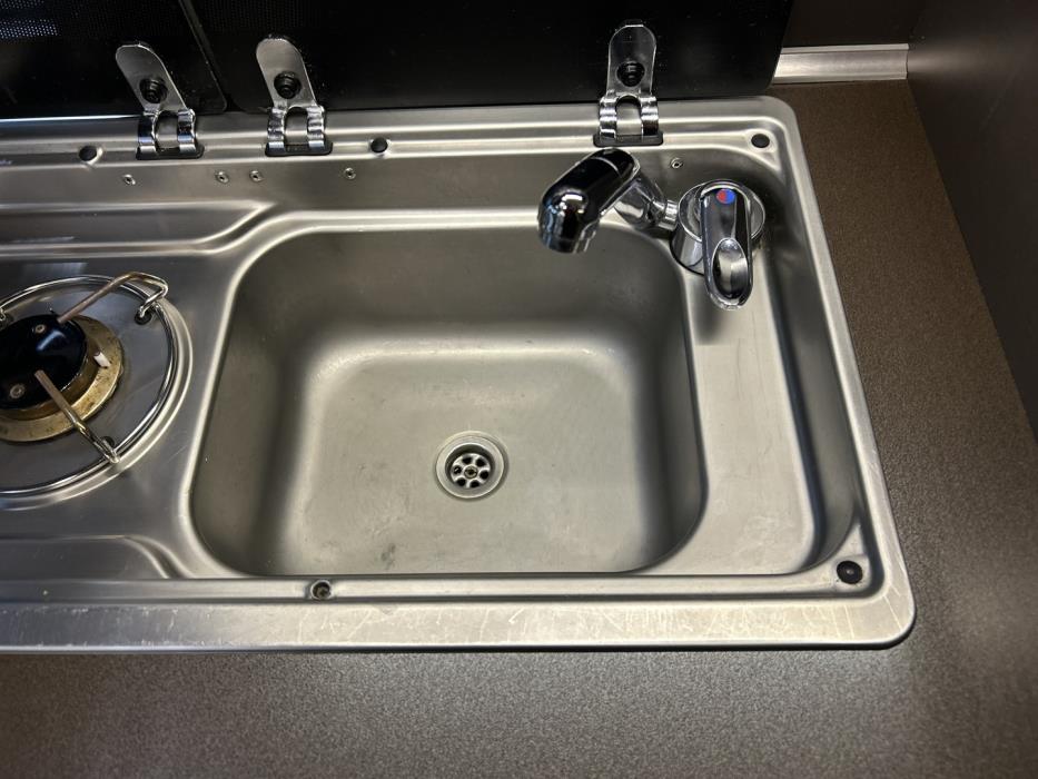 HOBBY Vantana K65 Es 2017