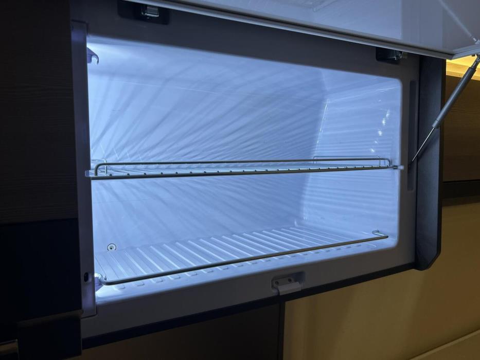 HOBBY Vantana K65 Es 2017