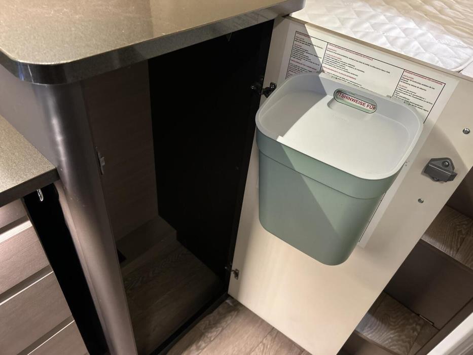 HOBBY Vantana K65 Es 2017