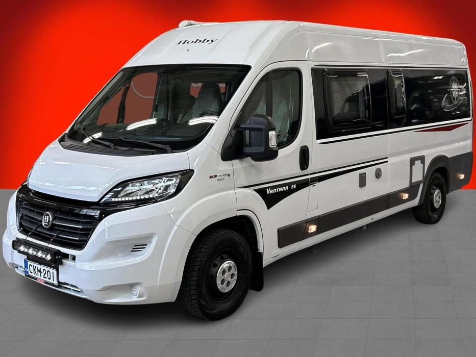 HOBBY Vantana K65 Es 2017