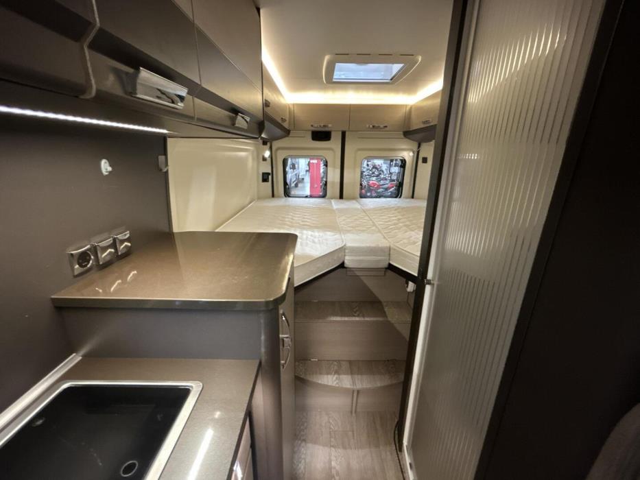 HOBBY Vantana K65 Es 2017