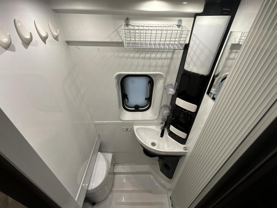 HOBBY Vantana K65 Es 2017