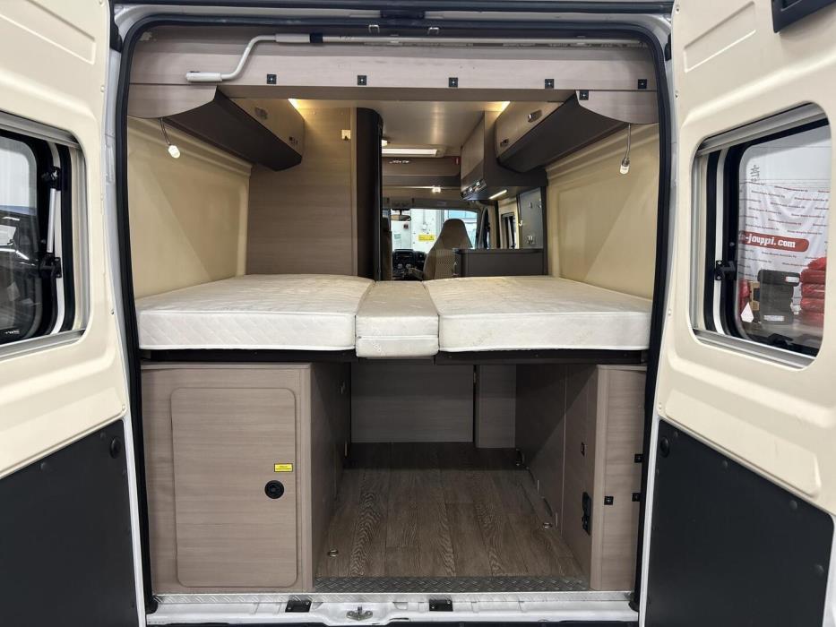 HOBBY Vantana K65 Es 2017