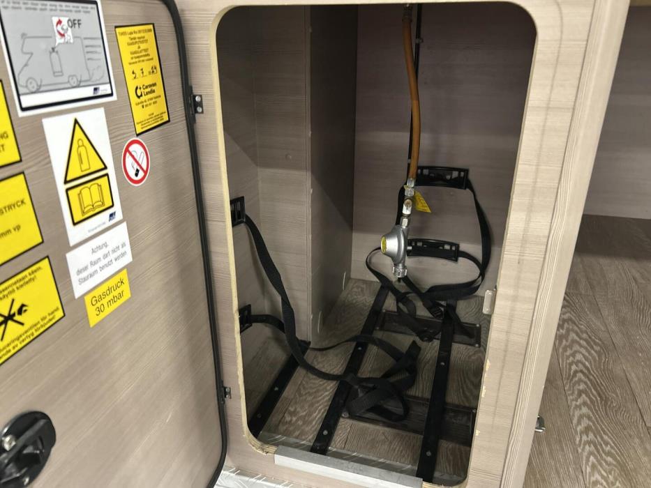 HOBBY Vantana K65 Es 2017