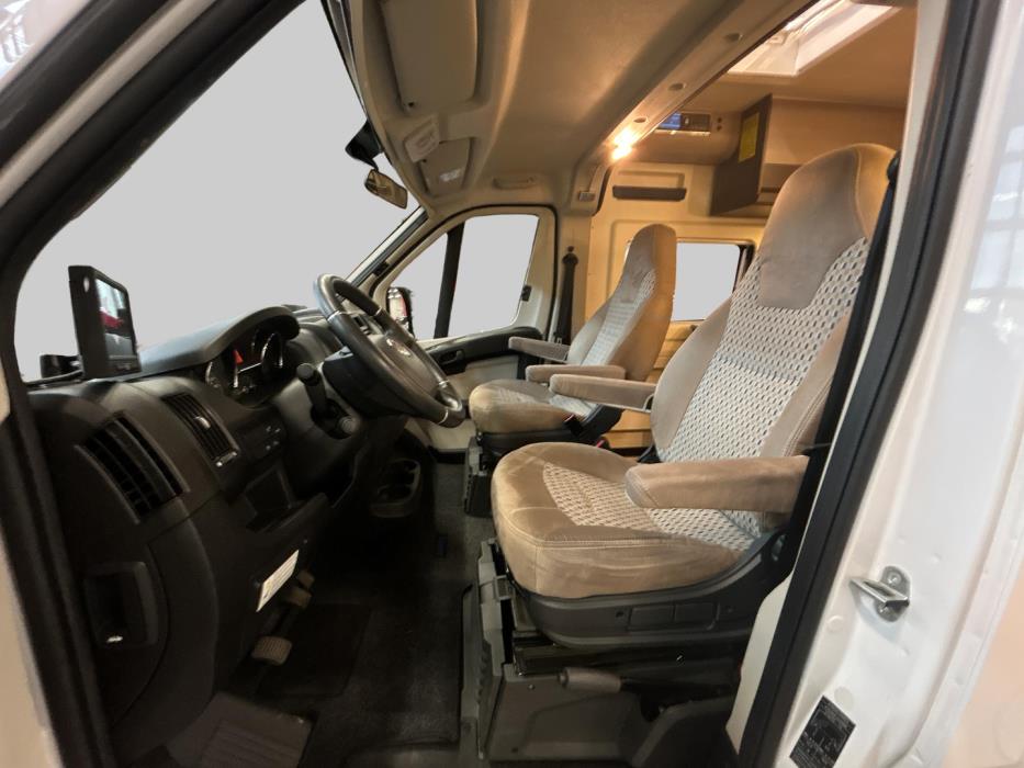 HOBBY Vantana K65 Es 2017