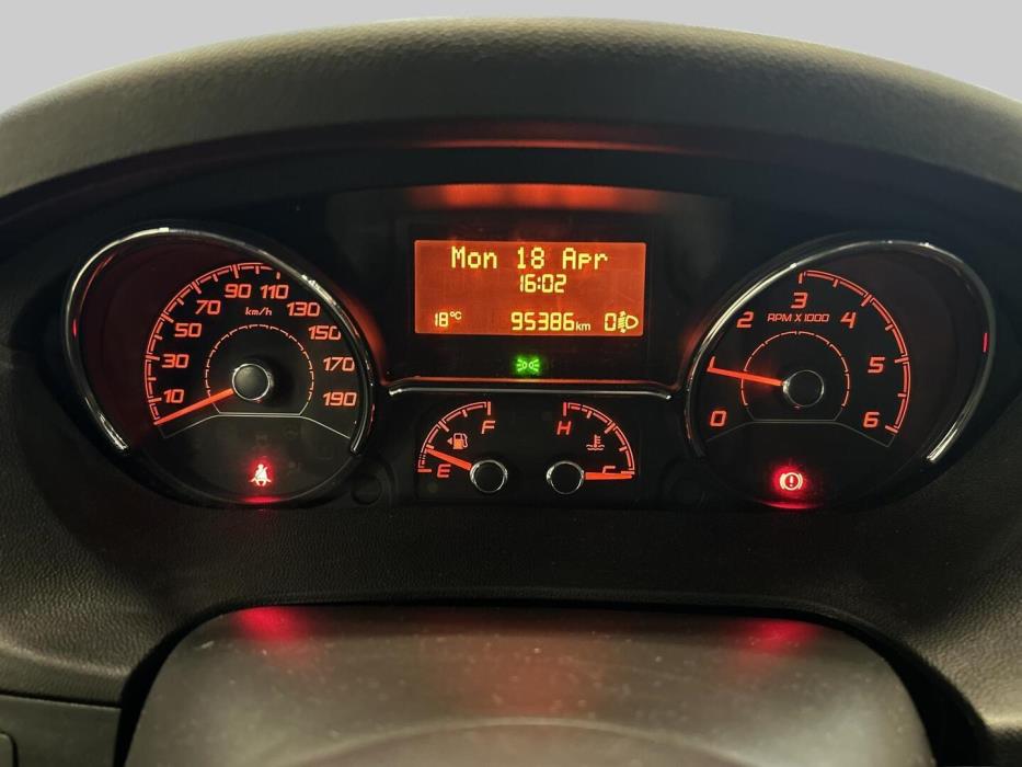 HOBBY Vantana K65 Es 2017