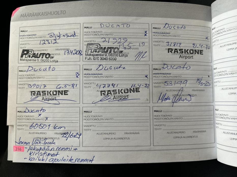 HOBBY Vantana K65 Es 2017