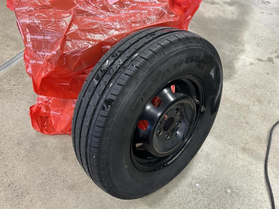 HOBBY Vantana K65 Es 2017