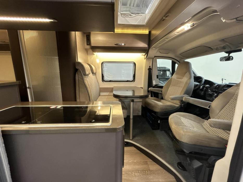 HOBBY Vantana K65 Es 2017