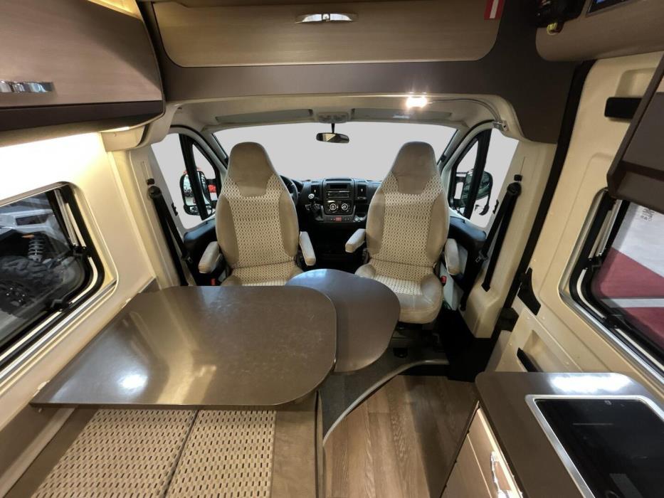 HOBBY Vantana K65 Es 2017