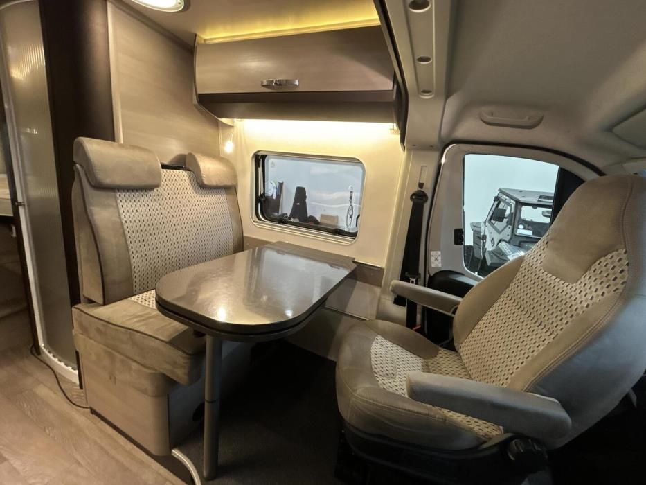 HOBBY Vantana K65 Es 2017