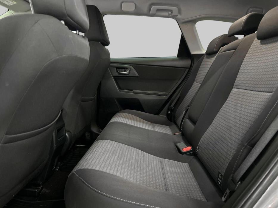 TOYOTA Auris 2018