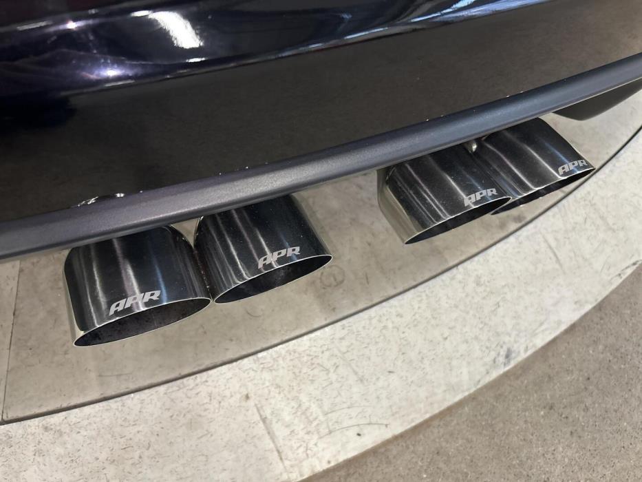 CHEVROLET Corvette 2005