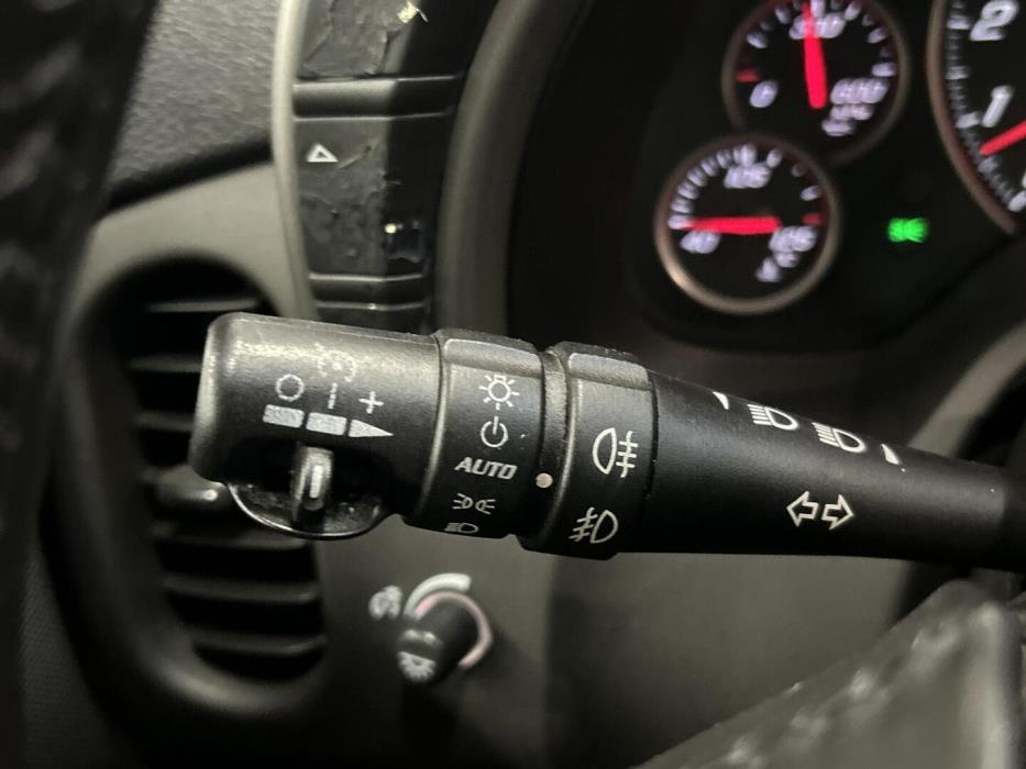 CHEVROLET Corvette 2005