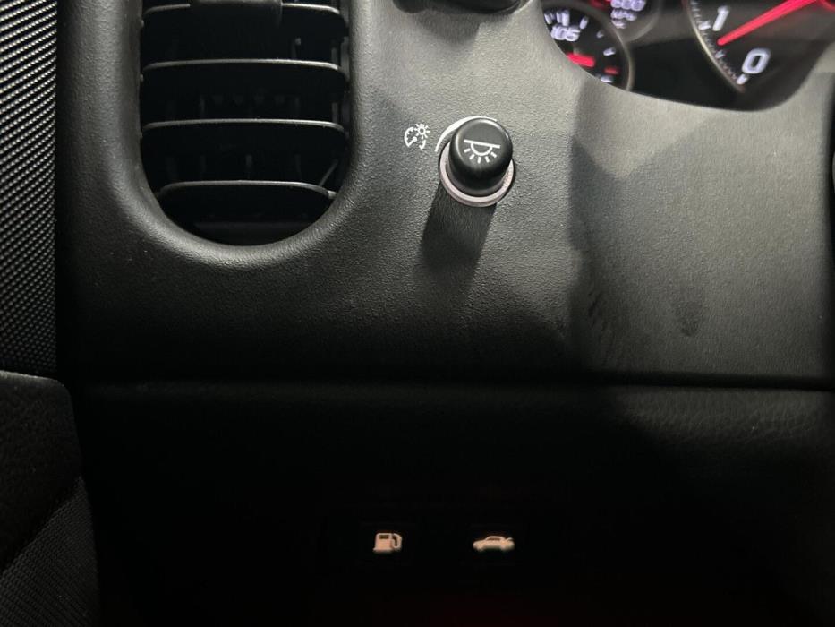 CHEVROLET Corvette 2005