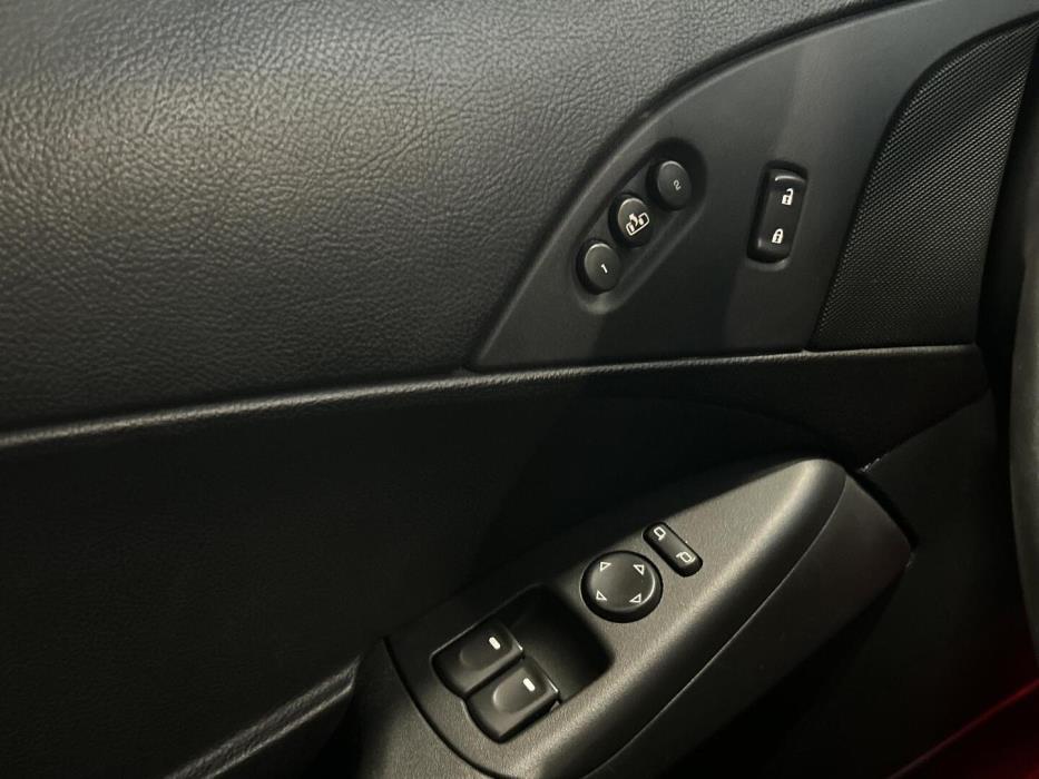 CHEVROLET Corvette 2005