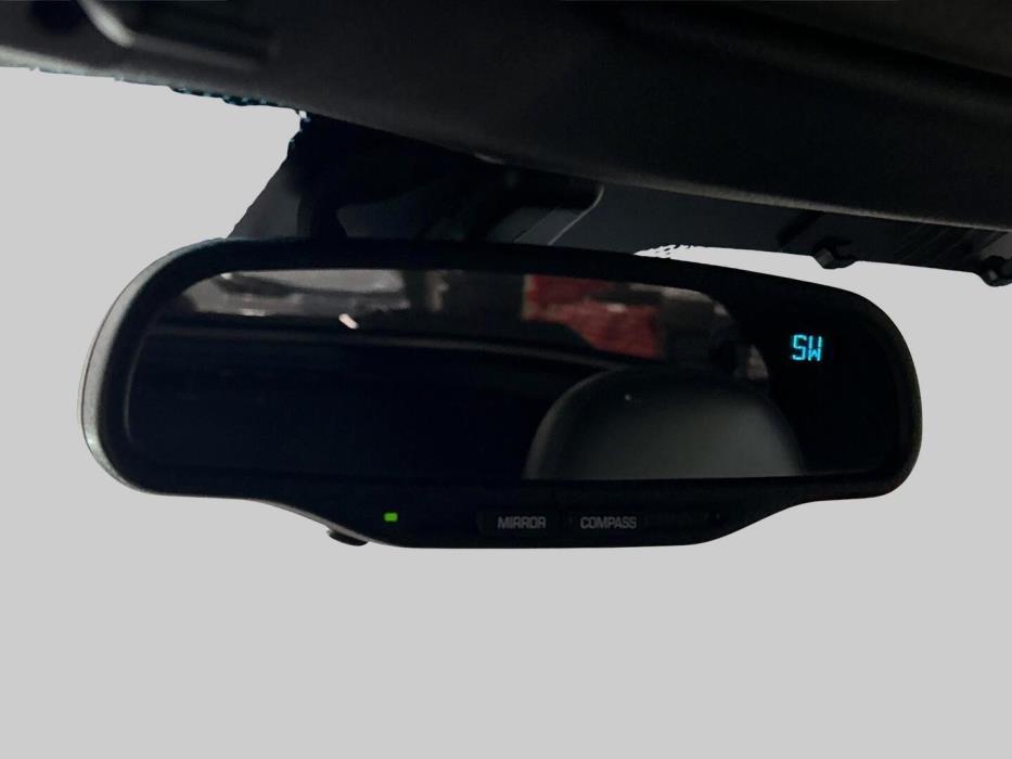 CHEVROLET Corvette 2005