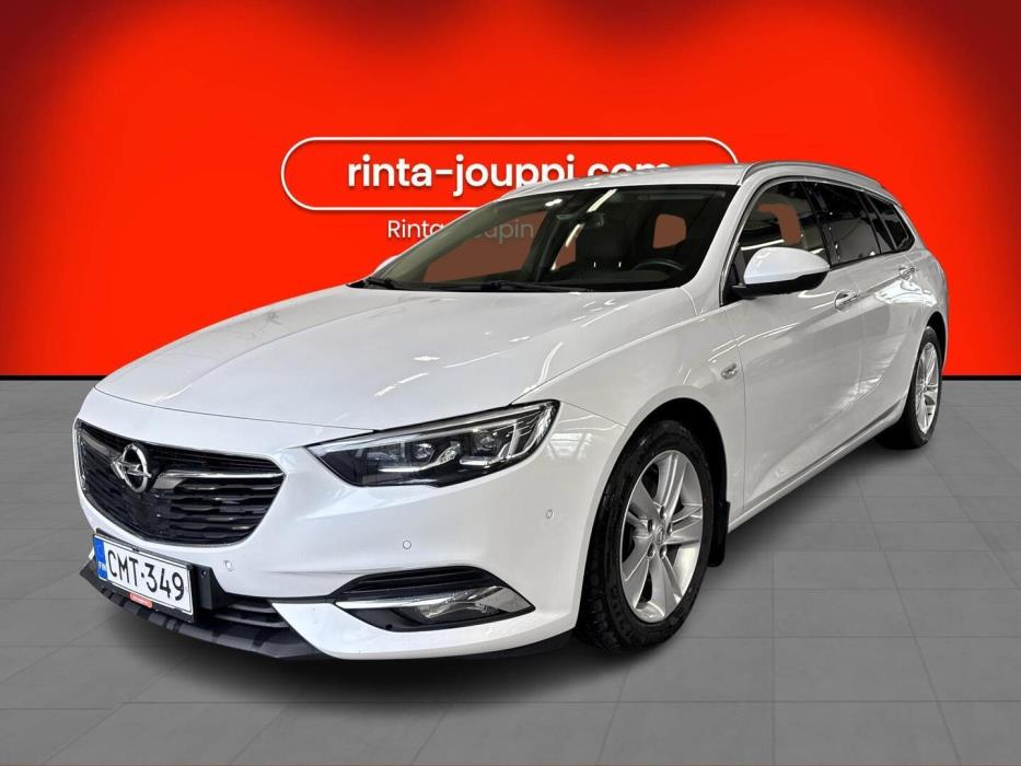 OPEL Insignia 2020
