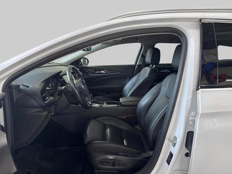 OPEL Insignia 2020