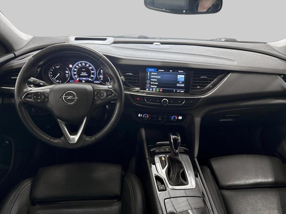 OPEL Insignia 2020