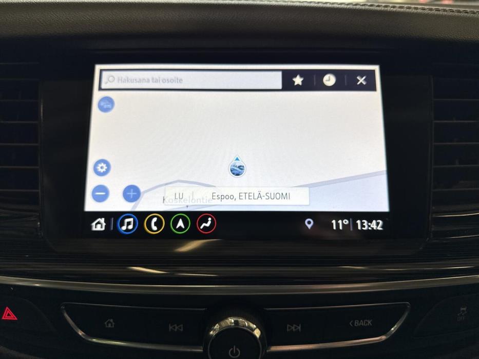 OPEL Insignia 2020