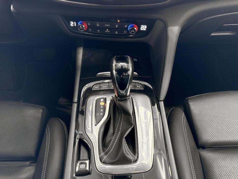 OPEL Insignia 2020