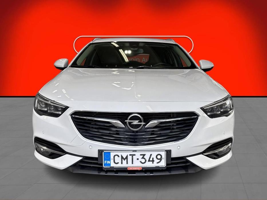 OPEL Insignia 2020